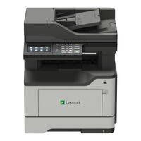 Lexmark MX421 User Manual