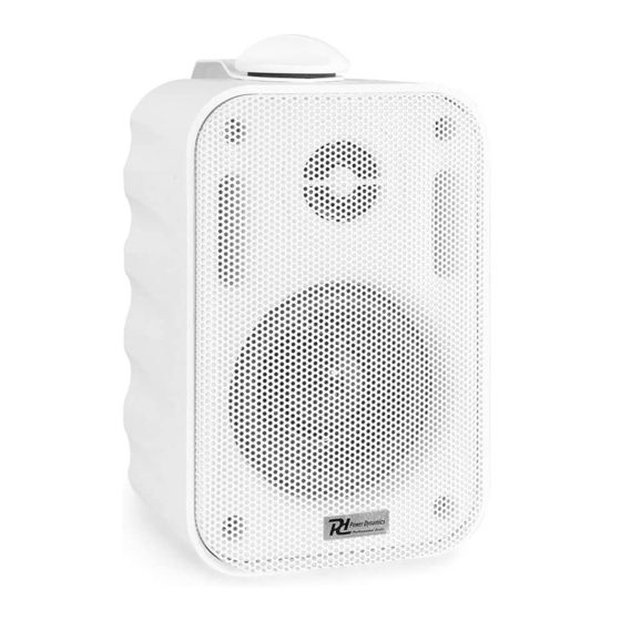 Luidsprekers voor Audio en TV Kopen | | Pagina 13