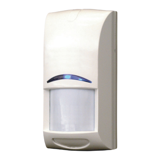 BOSCH TRITECH BLUE LINE D1P INSTALLATION INSTRUCTIONS Pdf Download