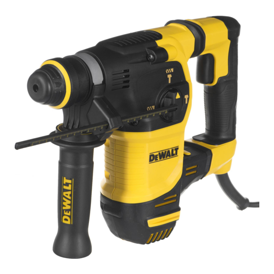 d25323k dewalt