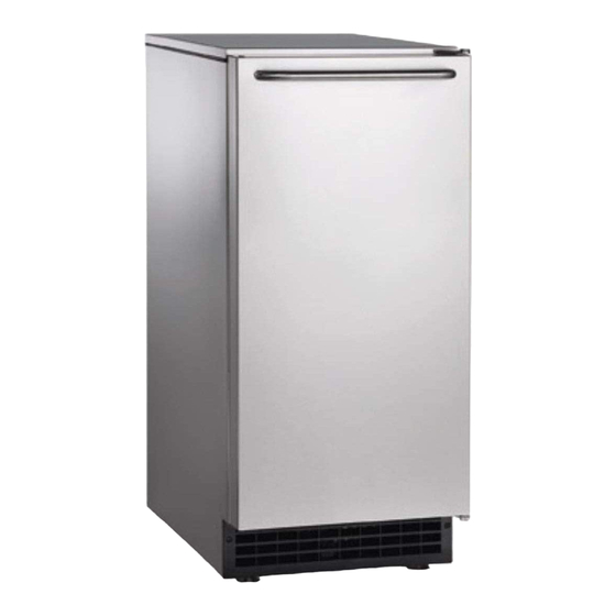 SCOTSMAN CU50PA1C SERVICE MANUAL Pdf Download ManualsLib