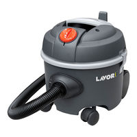 Lavor Silent Manual