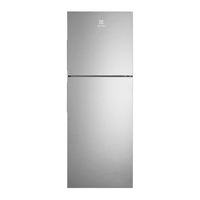 electrolux 3 door fridge eme3700h a