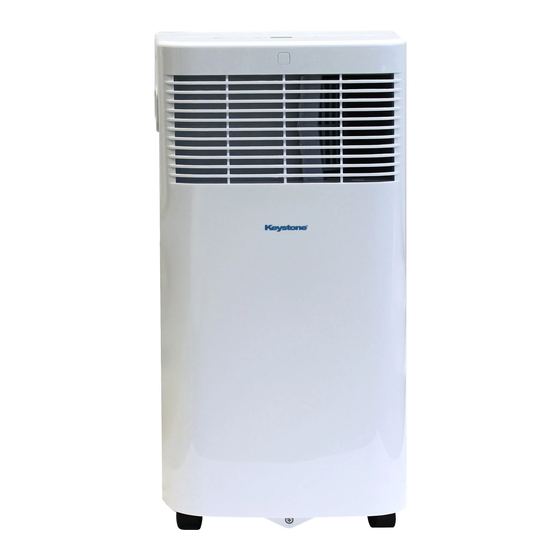 KEYSTONE RKSTAP08D INSTRUCTION MANUAL Pdf Download ManualsLib