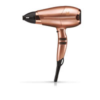 VS Sassoon KERATIN PROTECT VSLE5126A Instruction Booklet