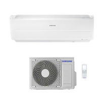 Samsung AR12MSPXBWKNEU Service Manual