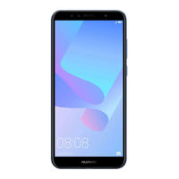 Huawei ATU-L42 Quick Start Manual