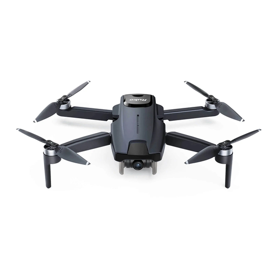 RUKO F11MINI User Manual