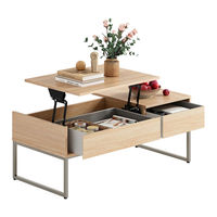 Linsy Home LH022L4 Assembly Instructions Manual