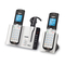 VTech DS6671-2, DS6671-3, DS6671-4 - Cordless Phone Quick Start Guide