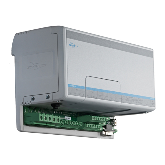 Xylem Flygt FGC 400 Installation, Operation And Maintenance Manual