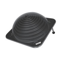 GAME SolarPRO CONTOUR 4714 Owner's Manual