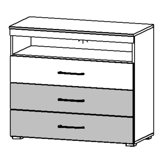 Rauch M2640 Assembly Instructions Manual