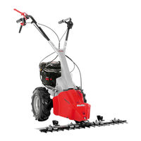 AL-KO 113617 Manual
