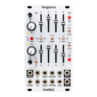 Intellijel Tangrams Manual