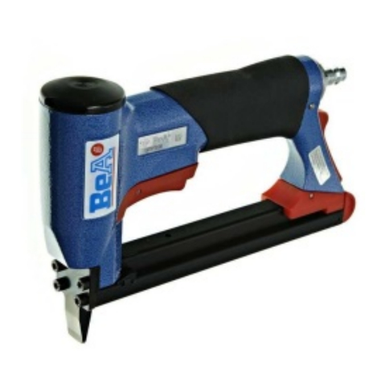 BEA P8/16-428S Manual