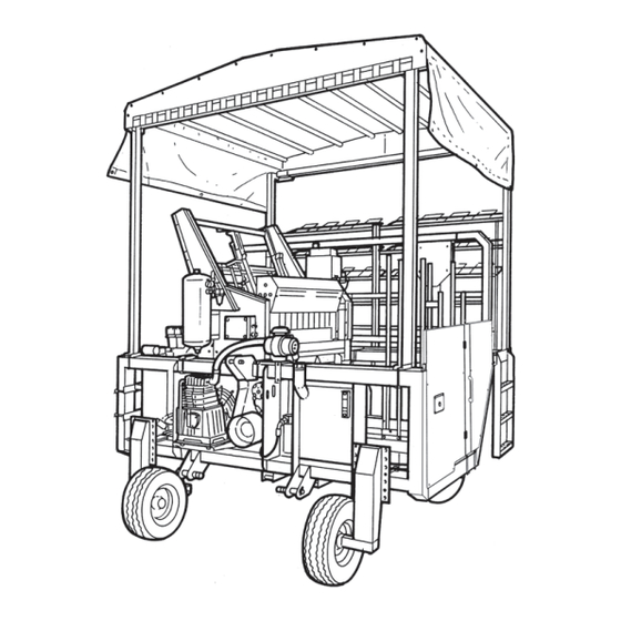 User Manuals: Ferrari Futura PFUT-010 Transplanting