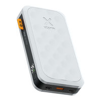 Xtorm FS5200 Manual