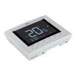 Myson Unisenza Plus Thermostat Installation And User Manual