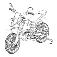 Costway TQ10143 Manual