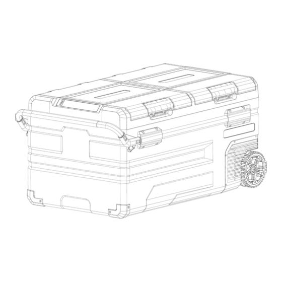 dellonda DL127 Manual
