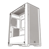 Xigmatek Gaming X II Series User Manual