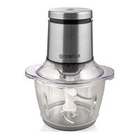 Gorenje S450XE Instructions For Use Manual
