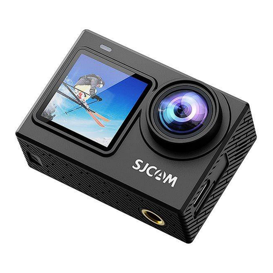 SJCAM SJ6 PRO User Manual