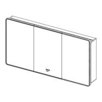 ACEMIRO RGB-T6032 Installation Manual