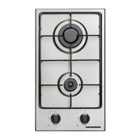Heinner HBH-V302EIX Manual
