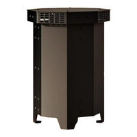 21Energy Ofen Pro Installation And Operation Manual