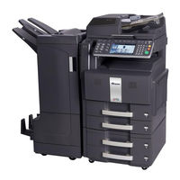 Copystar CS300ci Specification