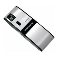Transcend TS128MJF-DSC User Manual