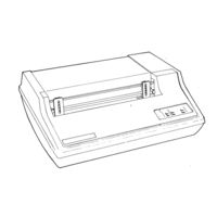 Texas Instruments OMNi810 Maintenance Manual