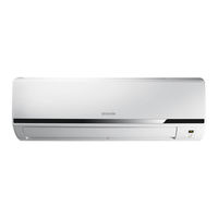 Sinclair ASH-09AIP PT Service Manual