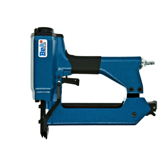 BEA WM 12 - 156C Service Instructions