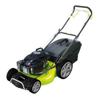 Ryobi RLM5319SME Original Instructions Manual