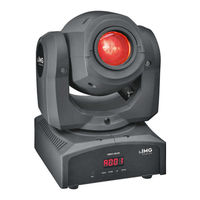 Monacor TWIST-30LED Instruction Manual