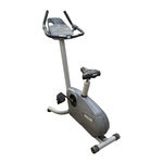 Precor Bicycle-mounted Child Seat C846 Owner's Manual