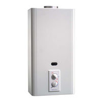 Electrolux GWH-350 R N Service Manual
