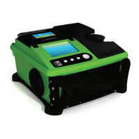 PerkinElmer TORION T-9 User Manual