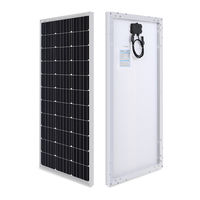 Renogy RNG-100D-SS Installation Manual