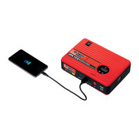 ULTIMATE SPEED UPK 10 B1 Operation And Safety Notes