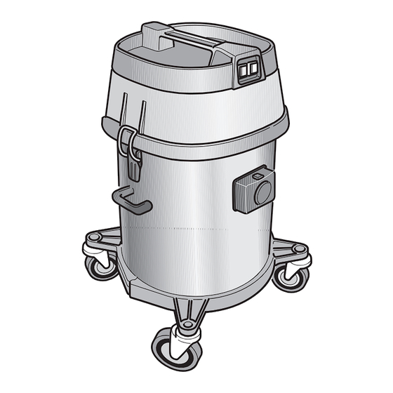 Ghibli & Wirbel HD LINE Series Use And Maintenance