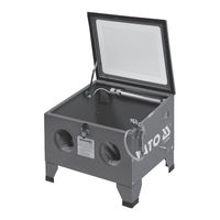 YATO YT-55840 Manual