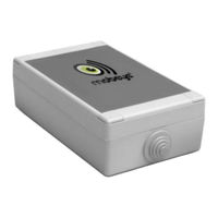 Mobeye MS100E Installation Manual