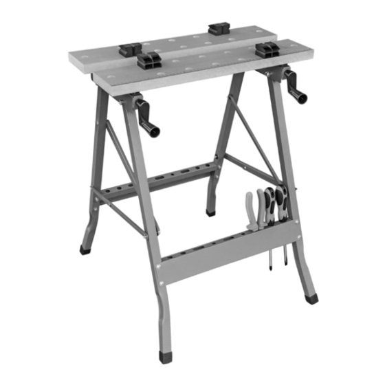 BAHAG 26511818 Assembly Instructions Manual