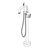 Isenberg 250.1170 Installation Manual