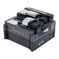 Ilsintech Multipack-F User Manual