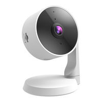 D-Link DCS-8325LH Quick Installation Manual